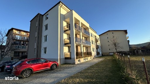 Ap 2 camere 51mp, etaj intermediar,garaj,Floresti, zona Muzeul Apei