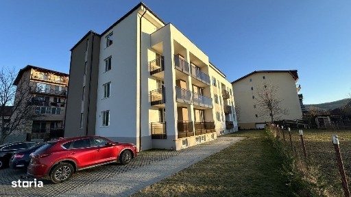 Ap 2 camere 51mp, etaj intermediar,garaj,Floresti, zona Muzeul Apei