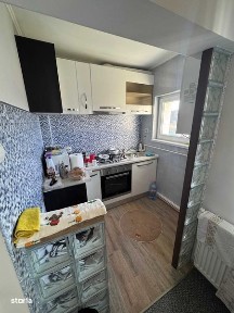 Garsoniera mobilata de vanzare, Str. Tineretului - Turda