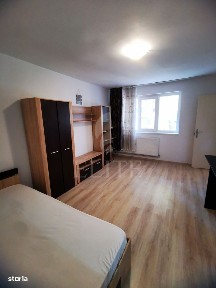 Garsoniera în zona COMPLEX OLIMPIA