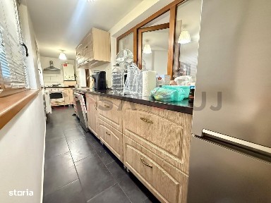 Decomandat, la cheie, Kaufland Măraști!