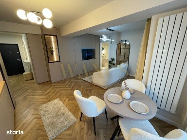 Apartament 2 camere, 47 mp, Ego Residence, Cluj