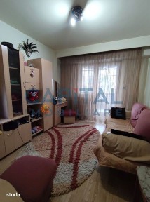 FARA COMISION! Apartament decomandat, 2 bai, zona PIATA MARASTI