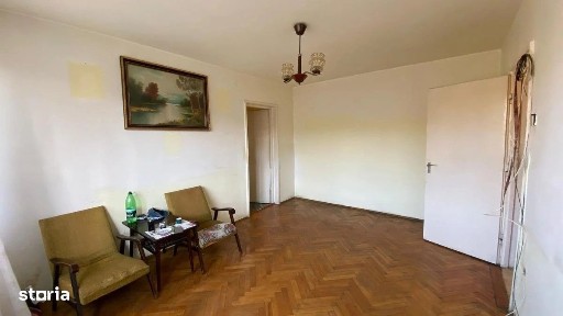 De vânzare apartament 2 camere Gheorgheni zona Iulius Mall