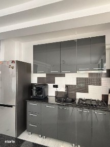 Intre Lacuri, Cluj-Napoca, Cluj