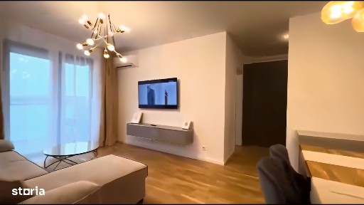 Apartament de vanzare | 3 camere | Park Lake | Gheorgheni