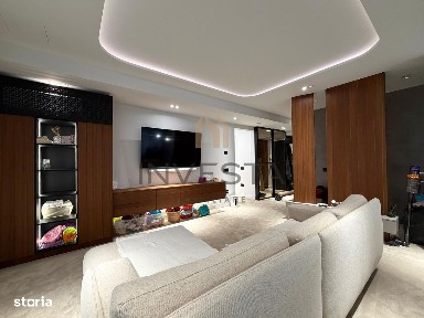 Apartament cu 3 camere in West City Tower !