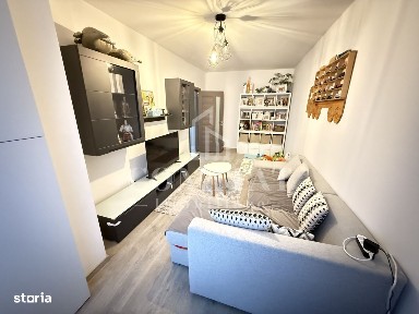 Apartament 2 camere decomandate| Parcare subterană | Zona BMW Florești