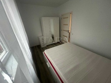 Apartament situat în zonă accesibilă și liniștită