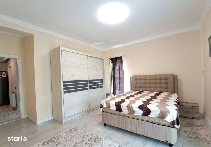 Apartament de Lux în Apahida. Finisaje Premium și Loc de Parcare