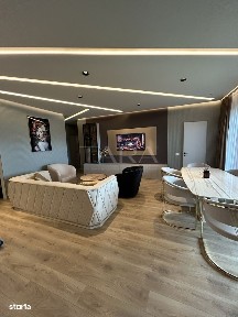 Penthouse spectaculos pe două niveluri în complex nou, Cluj-Napoca.