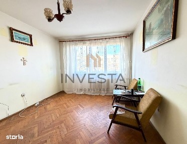 Apartament 2 camere zona strazii Snagov!