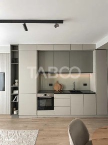 De vanzare apartament la cheie cu 2 camere in centru Cluj Napoca