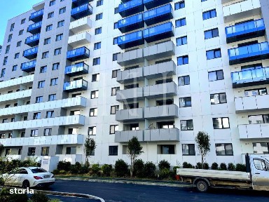 Cortina North, in Faza III-FATADA VENTILATA-VEDERE LIBERA