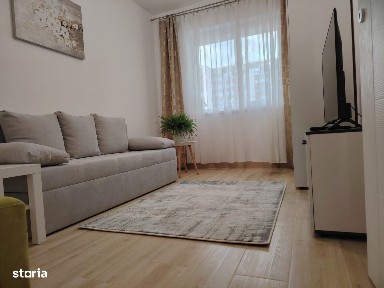 Apartament 2 camere Militari Auchen