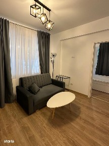 Garsoniera dubla - Gradina - 950m Metrou Berceni - Gata de mutare