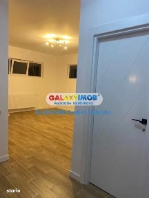 Garsoniera Berceni - Dimitrie Leonida - Oituz - Parcare