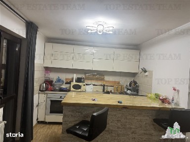 Apartament tip duplex 4 camere