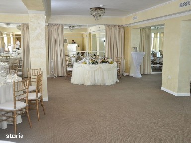 Oportunitate Unică de Investiție - Complex Multifuncțional de Top