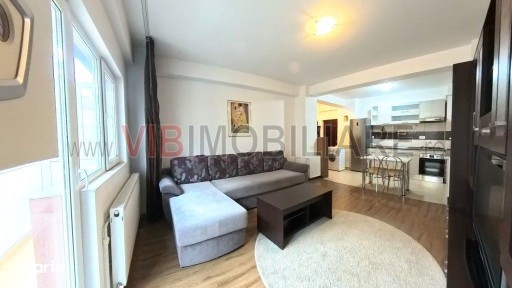 Apartament de vânzare - 2 camere in Militari Residence pe str. Reze