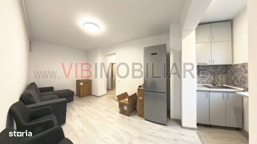 Apartament de vânzare - 2 camere situat in Militari Residence pe st
