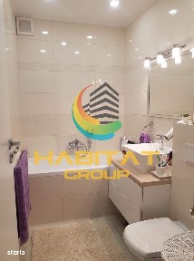 Vanzare garsoniera etaj 1 spatioasa 41 mp Kaufland Grand Arena statie