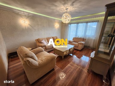 De inchiriat apartament 3 camere, Closca