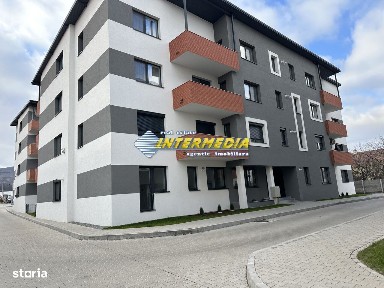 Apartament 2 camere| 48 mp | Balcon |Bloc Nou | Lift | Loc Parcare |