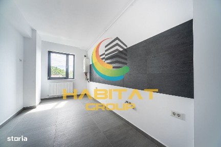 Apartament Modern De 3 Camere 79.9mp Zona Metalurgiei