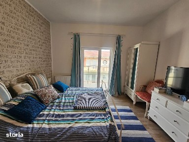 Apartament 2 camere de vanzare Mamaia/Constanta