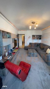 Apartament 3 camere decomandat, vedere spre mare, la 5 minute de plaja