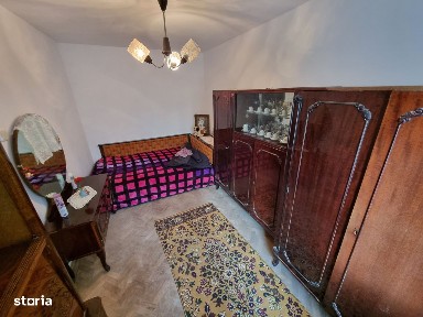 Apartament zona Tomis Nord