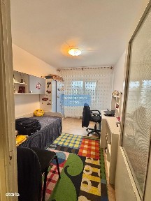 Ap 4 camere, str. Tineretului, etaj 3 - vânzare / închiriere
