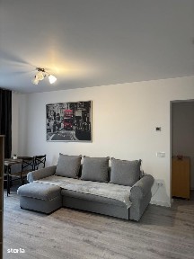 De inchiriat ap 1 camera 320 euro POITIERS TOWERS