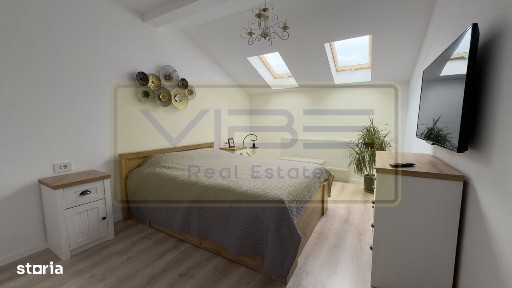 Apartment NOU, 70mp, Mobilat/Utilat Complet, Liber.