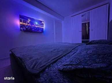 Apartament 2 camere Bucium-Visan, Profi, 350 EURO, Liber.