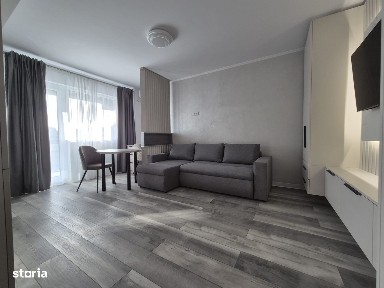 Apartament modern cu 1 camera Rediu