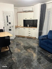 Inchiriere apartament 1 camera | zona Palas |