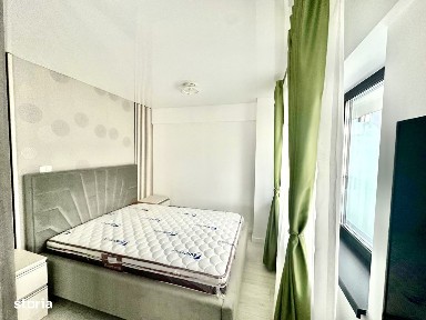 2 camere Nicolina - Rondul Vechi - Adamant Towers