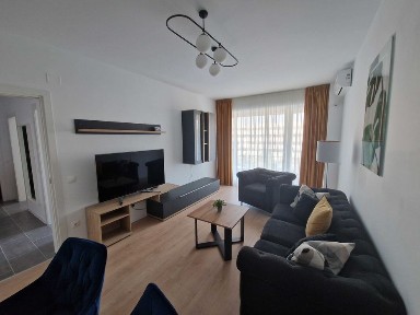 Inchiriere Apartament 2 camere + loc parcare, Atria Urban Resort