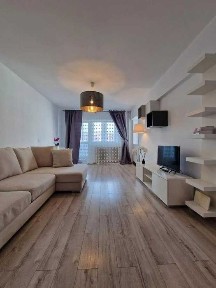 Unirii - Alba Iulia - Naturalia - 2 camere, mobilat utilat modern