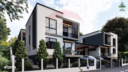 Cartier Exclusivist de Vile - Vânzare - Copou Expo - Petrom Sărărie -