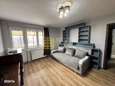 Apartament 2 camere - Tg. Mureș - 7 Noiembrie - Zona Piața de zi