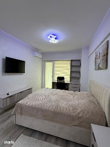 Apartament cu 1 cameră de inchiriat - Royal Town