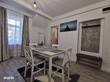 Apartament 1 camere COPOU