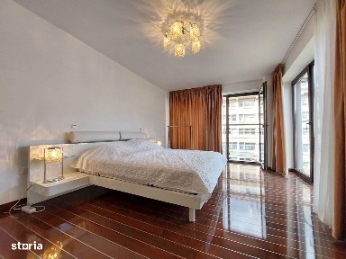 Apartament 4 camere, Imobil Nou, Zona Centrala