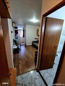 Garsoniera zona Judetean