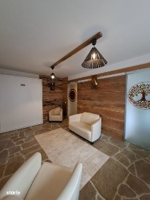 Inchiriere - Garsoniera etaj 1, in suprafata de aproximativ 28 mp