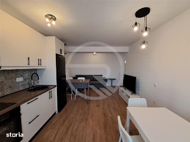 Apartament cu 2 camere, Prima Inchiriere, situat in Floresti!