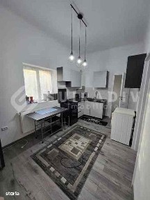 Apartament la casă, complet utilată - pet-friendly Mărăști